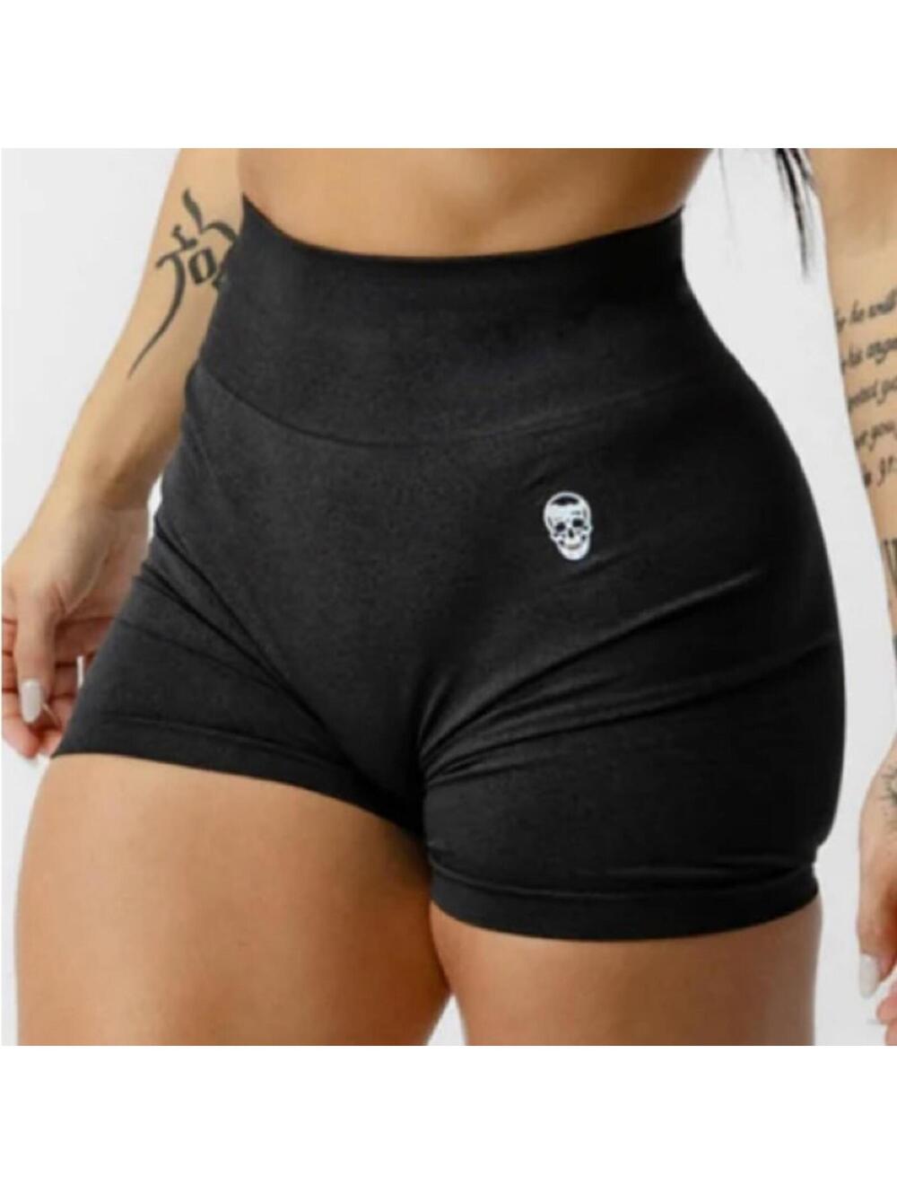 Gymreapers shorts
